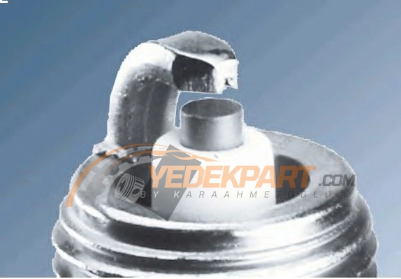 ATEŞLEME BUJİSİ  FR8DC+  MERCEDES C 180-200-220