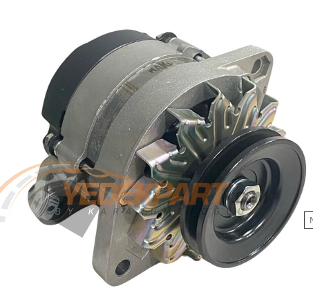 ALTERNATÖR MAKO TIP 24V 30A 50NC IVECO OTOYOL YENI MODEL 24V