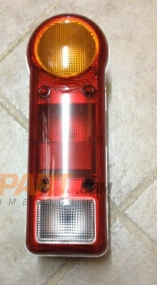 HYUNDAI H100 KAMYONET STOP LAMBASI SOL