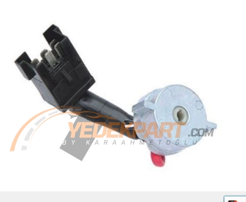 KONTAK TERMİNALİ FORD TRANSİT T 15 YASİT