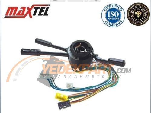 SİNYAL ÜNİTESİ KARTAL SLX ÇEVİRMELİ (YASID)