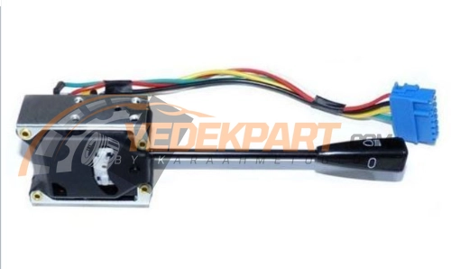 FAR VE KORNA KOLU RENAULT TOROS YM