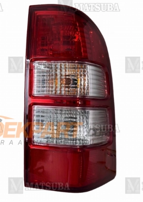 STOP FORD RANGER 06-08 LRH(KIRMIZI)