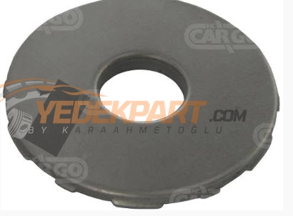 MARS PLANET SAC KAPAĞI