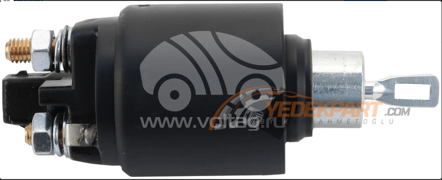 MARŞ OTOMATİĞİ 12V FORD V347 CITR. JUMPER F DUCATO