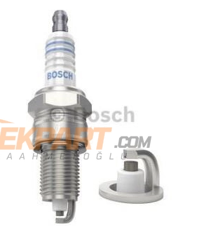 ATEŞLEME BUJİSİ  W8LCR BMW 320-520-635 (242229779)