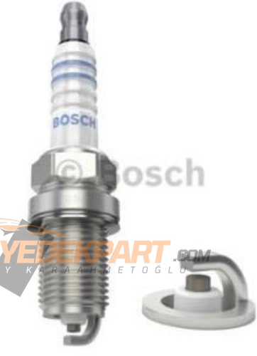 ATEŞLEME BUJİSİ   F8DC4 MERC.E200 C180