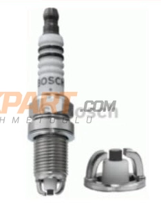 ATEŞLEME BUJİSİ  FLR8LDCU+  OPELCLIO