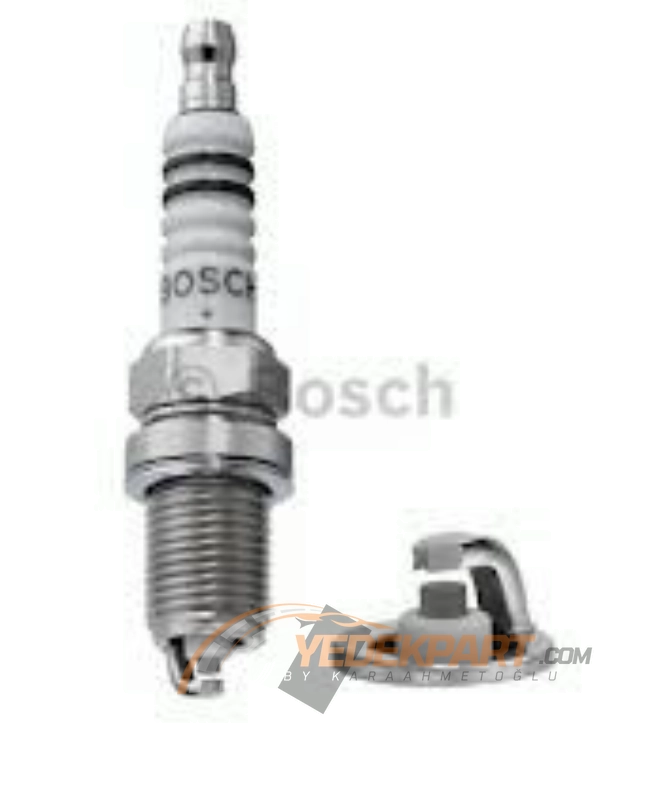 ATEŞLEME BUJİSİ  FR6DC+  FIAT-FORD-VOLVO