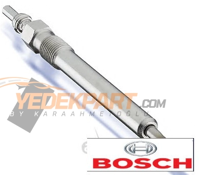 ISITMA BUJISI DURATERM VOLKSWAGEN GOLF VI 1.6 TD