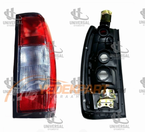 STOP D22 98 02 NİSSAN pickup RH DUYLU