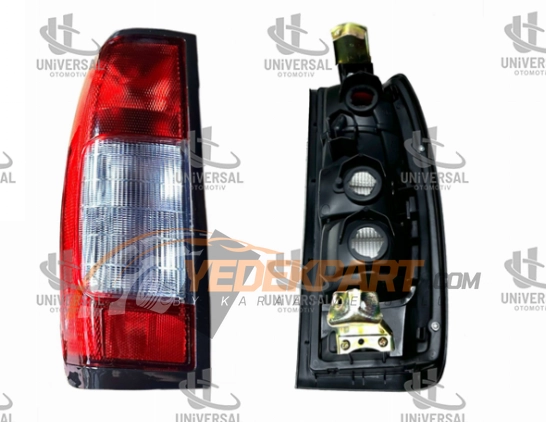 STOP LAMBASI D22 98-12YD25 98-12NP300 98-12 LH(DUYLU)