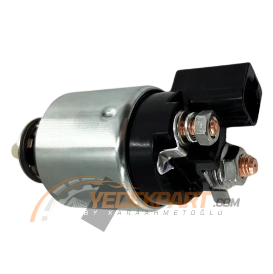 MARŞ OTOMATİĞİ VALEO TİPİ DÜZ SOKETLİ