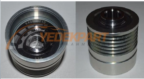 KASNAK DENSO DOBLO I II FIORINO ASTRA 1.3 INA 535015110, 535019210, F557928, ZEN5440, ZEN6011, BRD 2125928, Valeo 588012 WPS 2482287, Bosch 1987945418