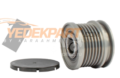 KASNAK BOSCH T. 6PK VW CADDY 1.9SDI 1.9TDI GOLF INA 535000110, F225355, ZEN5381, KAS900110, 593537 WPS 2491105, Cargo 139281, 332292, Ika 335171, Bosc