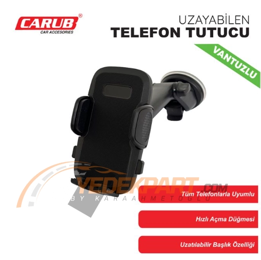 CARUB TELEFON TUTUCUUZAYAN VANTUZLU