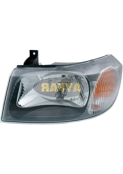 FAR FORD TRANSİT  SOL (2000...) MANUEL