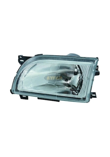 FAR FORD TRANSİT T15 12 SOL