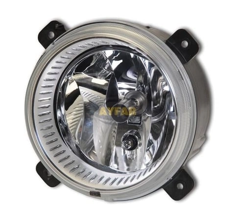 FAR FORD CARGO 2008-> KISA HÜZME MOTORLU