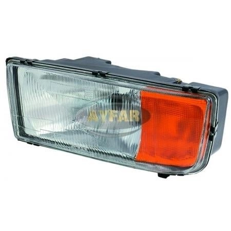 FAR MERCEDES O 345 ACTROS SOL (96-2004)