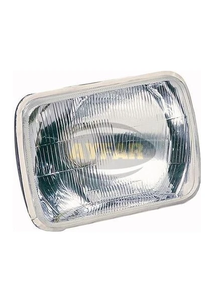 FAR REFLEKTÖRÜ HİNO ATOM MODEL TIRNAKLI P.LI