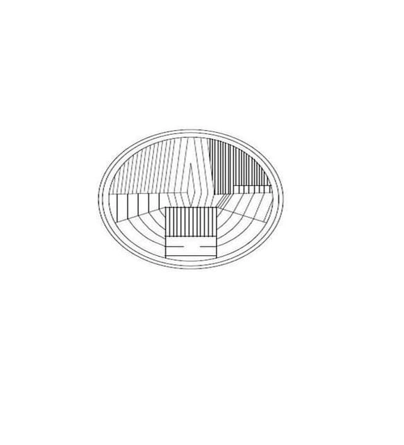 FAR CAMI RENAULT 12 GTS H4