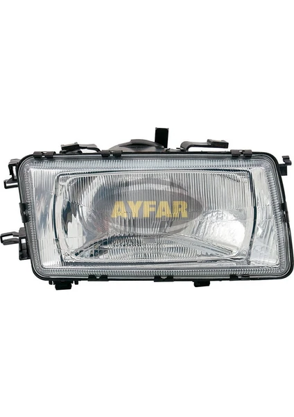 FAR BMC PROFESYONEL  SOL