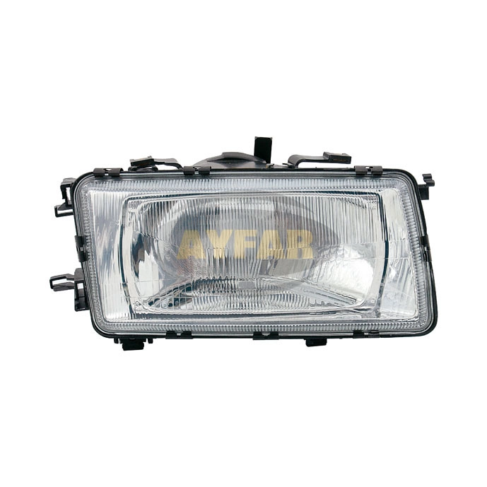 FAR BMC PROFESYONEL  SAĞ