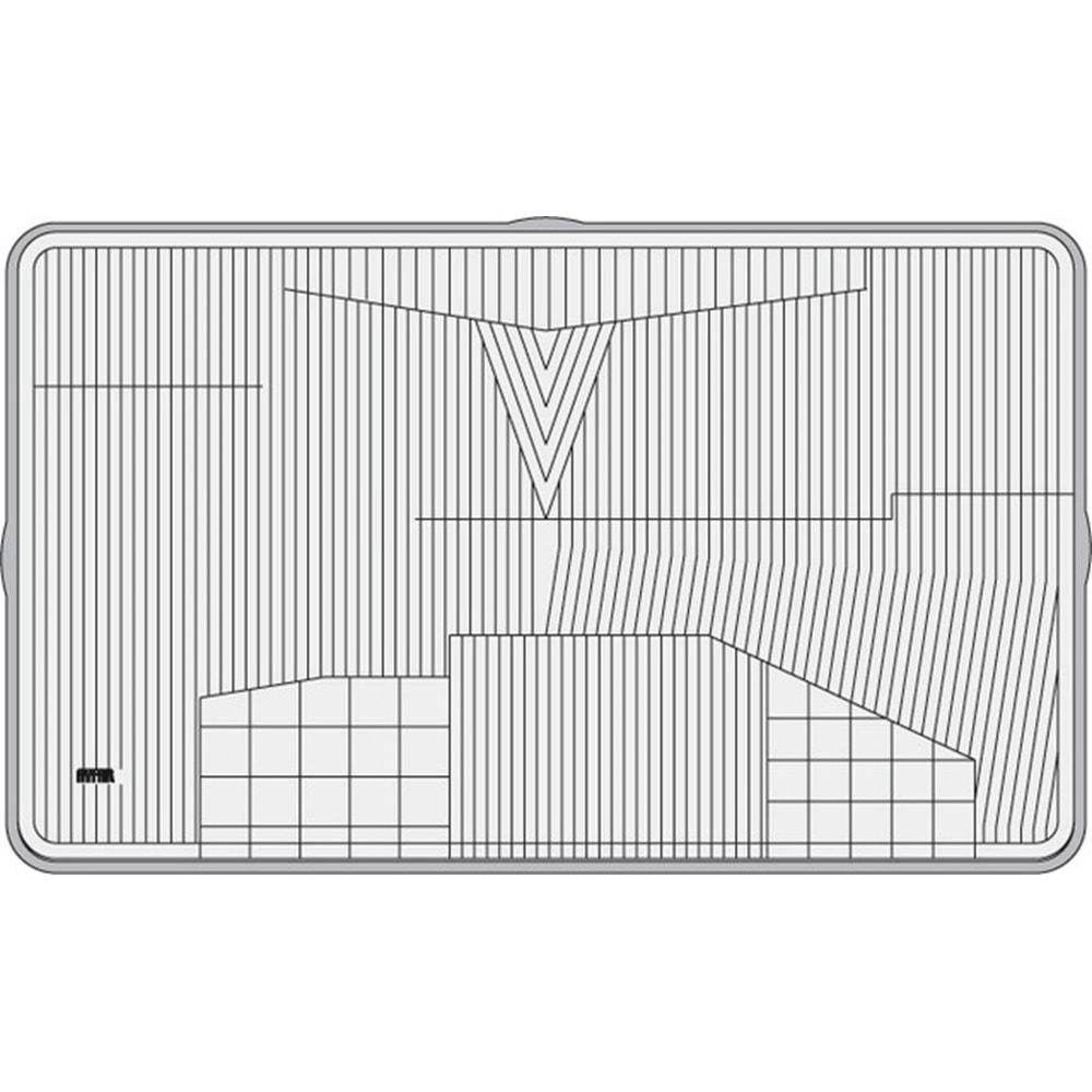 FAR CAMI RENAULT 9 SAĞ