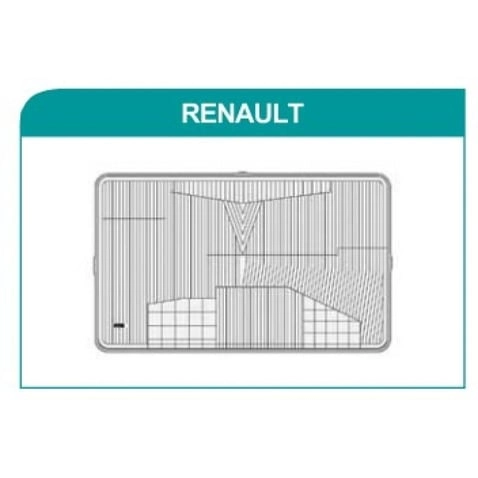 FAR CAMI RENAULT 9 SOL