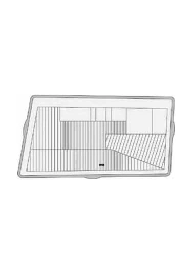 FAR CAMI RENAULT 11  SAĞ