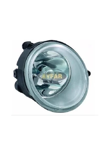 SİS LAMBASI R.MEGAN/CLIO/LAGUNA   96-2000  SAĞ