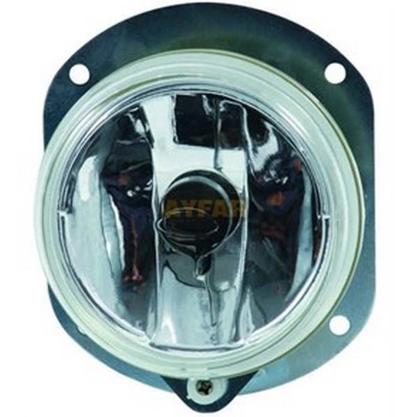 SIS LAMBASI FORD CARGO ISUZU TURKUAZ SCANIA OTOBÜS