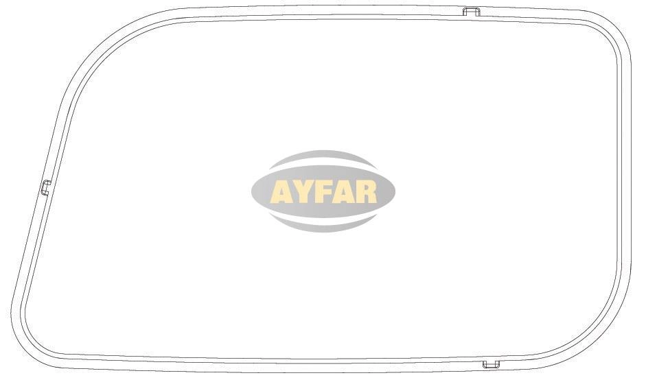 FAR CAMI  MERC. AXOR 2004 SOL