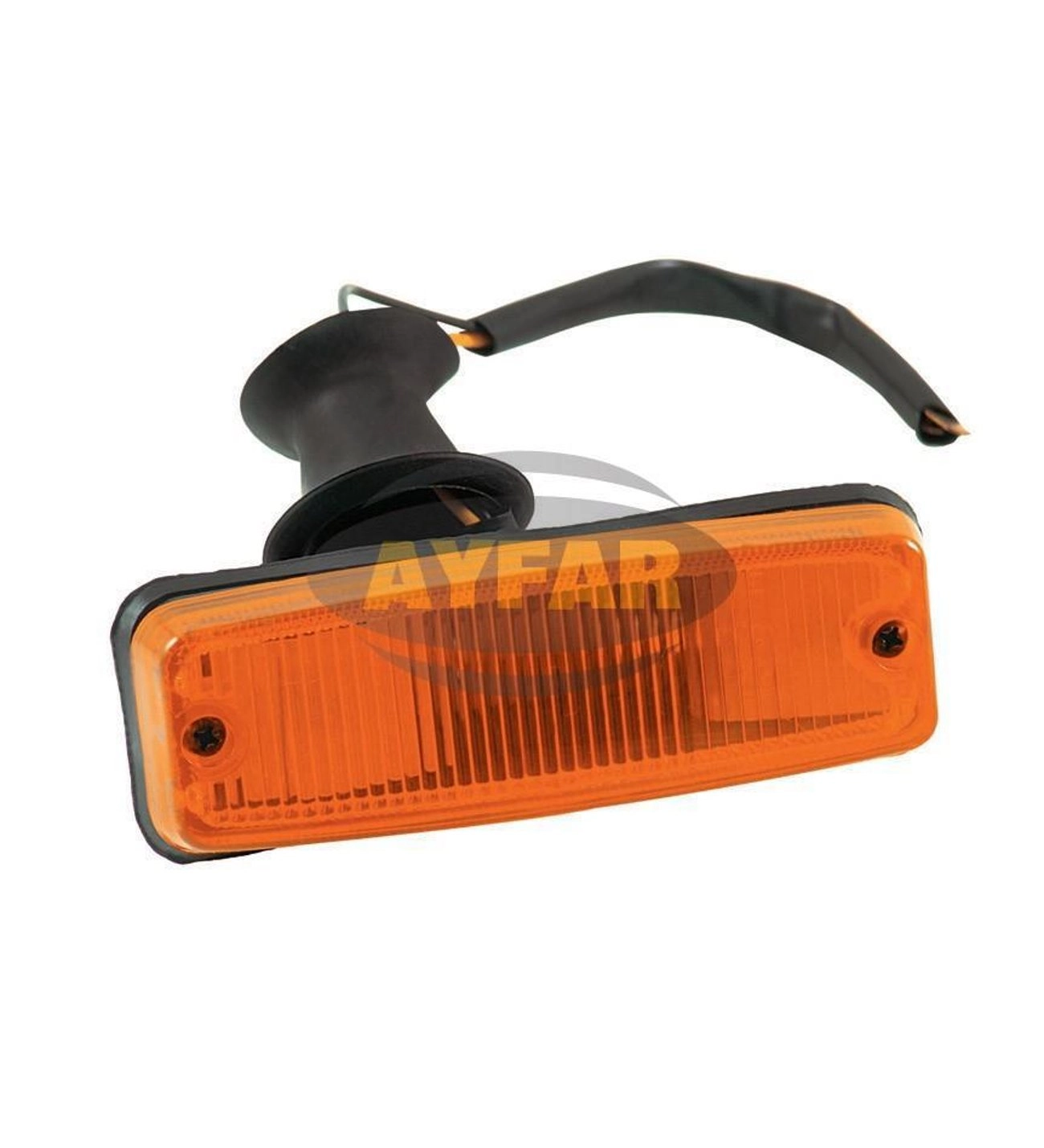 ÇAMURLUK YAN SİNYAL CAMI MERCEDES ACTROS