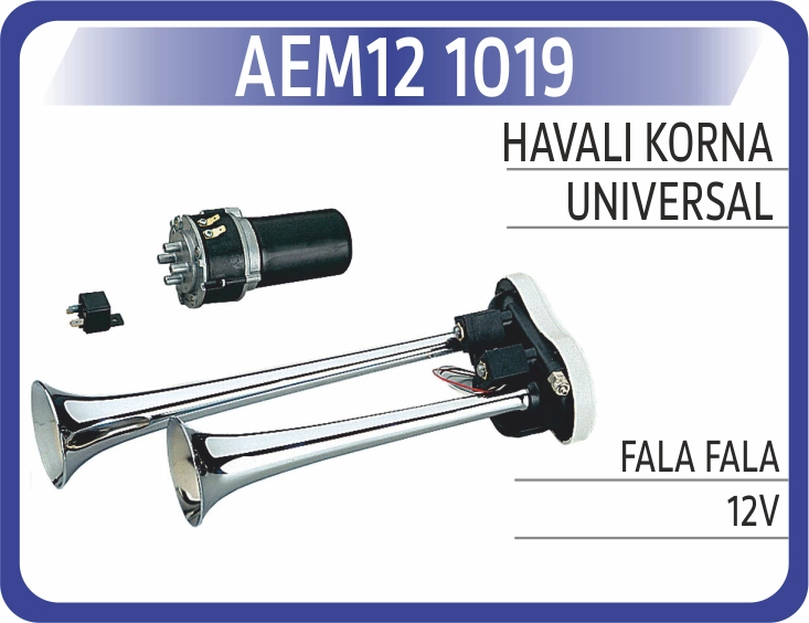 HAVALI KORNA FALA FALA