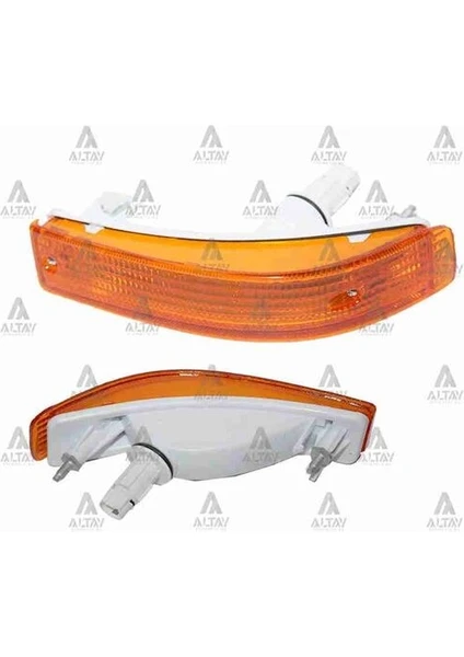 TAMPON SİNYALİ TOYOTA COROLLA SAĞ 88-92