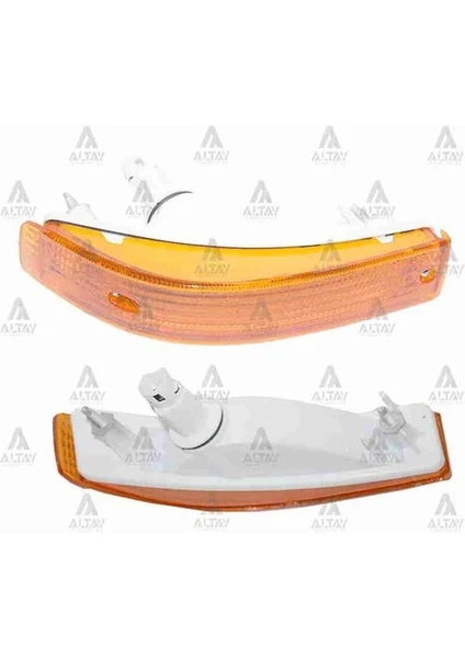 TAMPON SİNYALİ TOYOTA COROLLA SOL 88-92