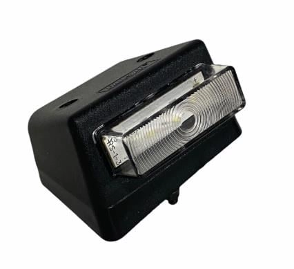 TEPE LAMBASI FORD TRANSİT 12V LEDLİ BEYAZ -SAĞ