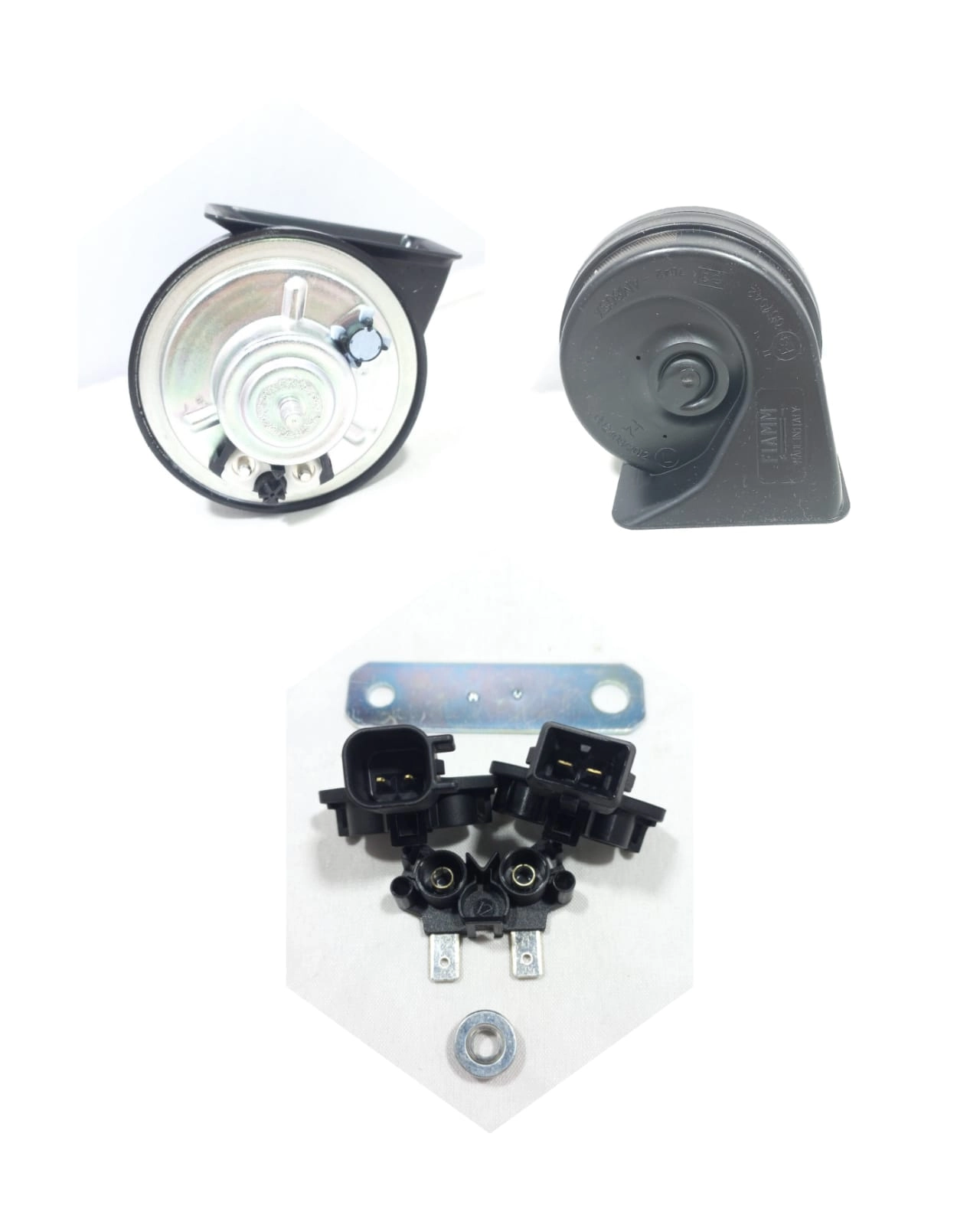 FİAMM DADAT KORNA 12V LOW FORD FİAT