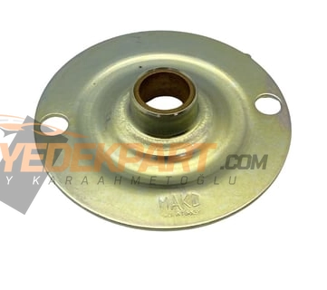 MARS ORTA SAC KAPAK BMM