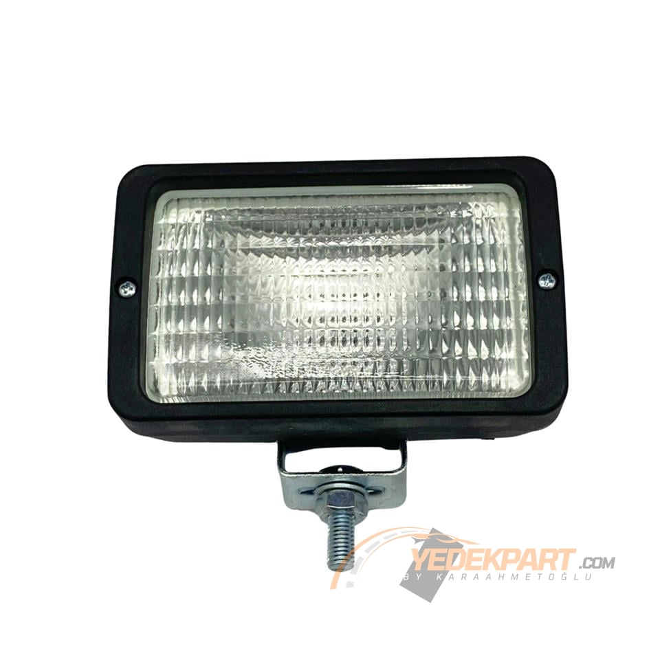 ORTADAN BAĞ.LI PLASTİK GÖVDELİ KABİN LAMBA 152X91