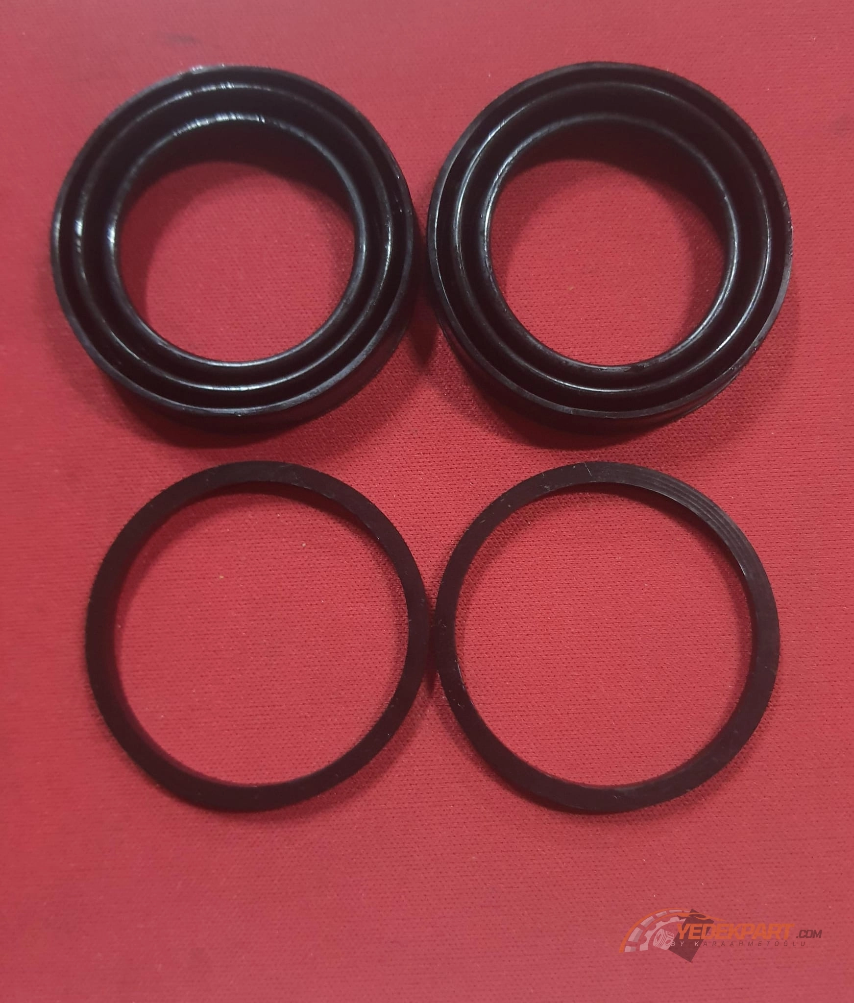 FREN SIZDIRMAZLIK TM. TK. FORD T15