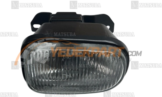 LAMBA SİS H100 97-01 LH