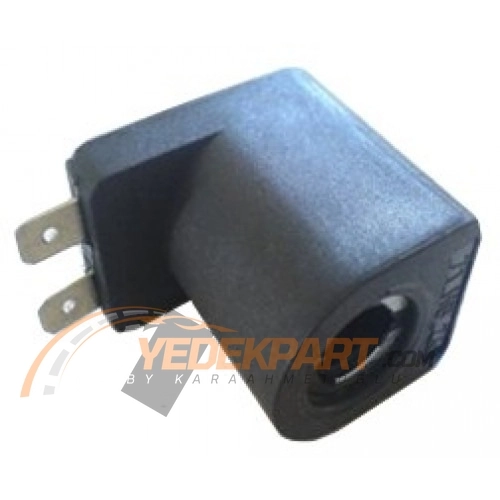 HAVALI KORNA BOBINI SEGER TIP 24V