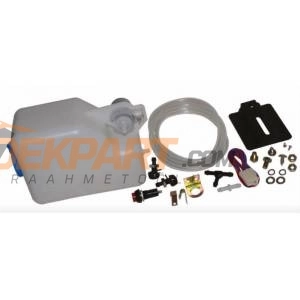 SU FISKIYE MOTORU WP 801 12 V BİDONLU