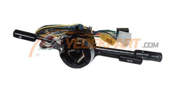 FAR SİNYAL KOLU FIAT TOFAŞ SLX ÇEVİRMELİ