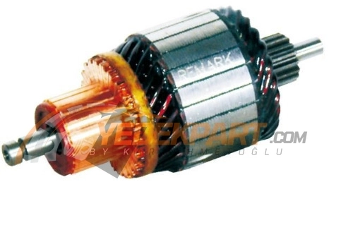 MARŞ KOLLEKTÖRÜ BOSCH T. 12V VWAGEN TRAN. T4 2.5TD