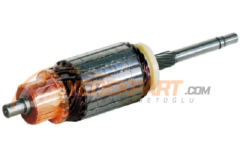 MARŞ KOLLEKTÖRÜ MAKO  T. 12V  MURAT-RENO 12   IM43