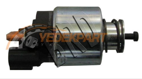 MARŞ OTOMATİĞİ  MANDO TİP 12V HYUNDAI ACCENT-GETZ